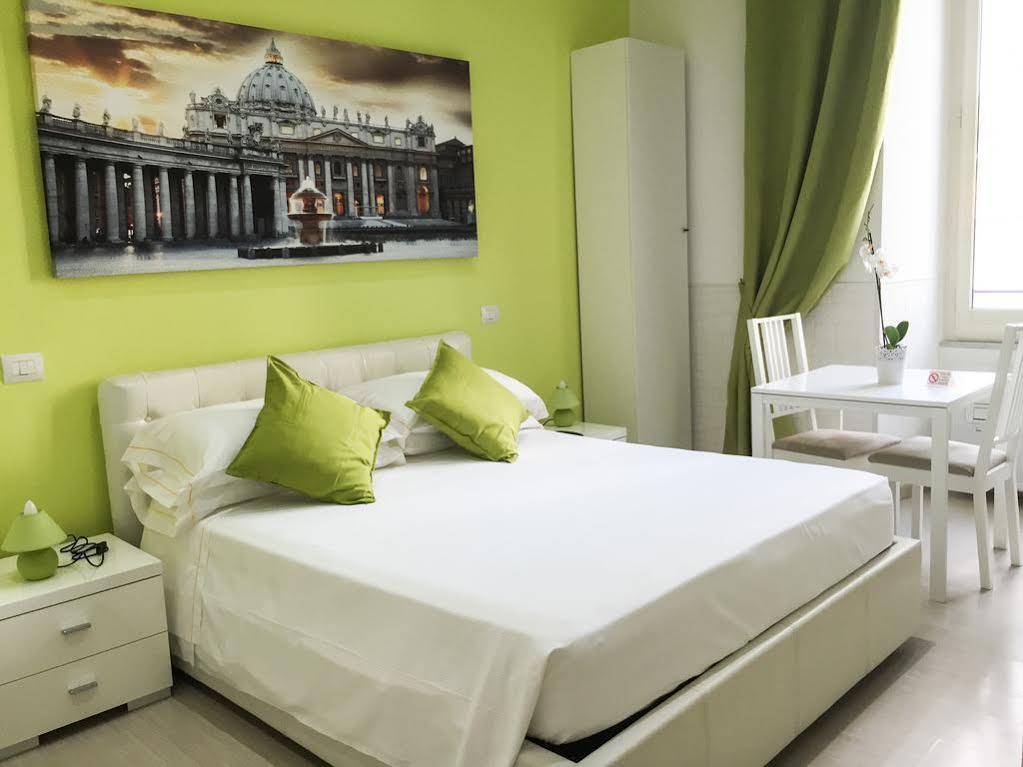 Gasthof Vatican Holidays Rom