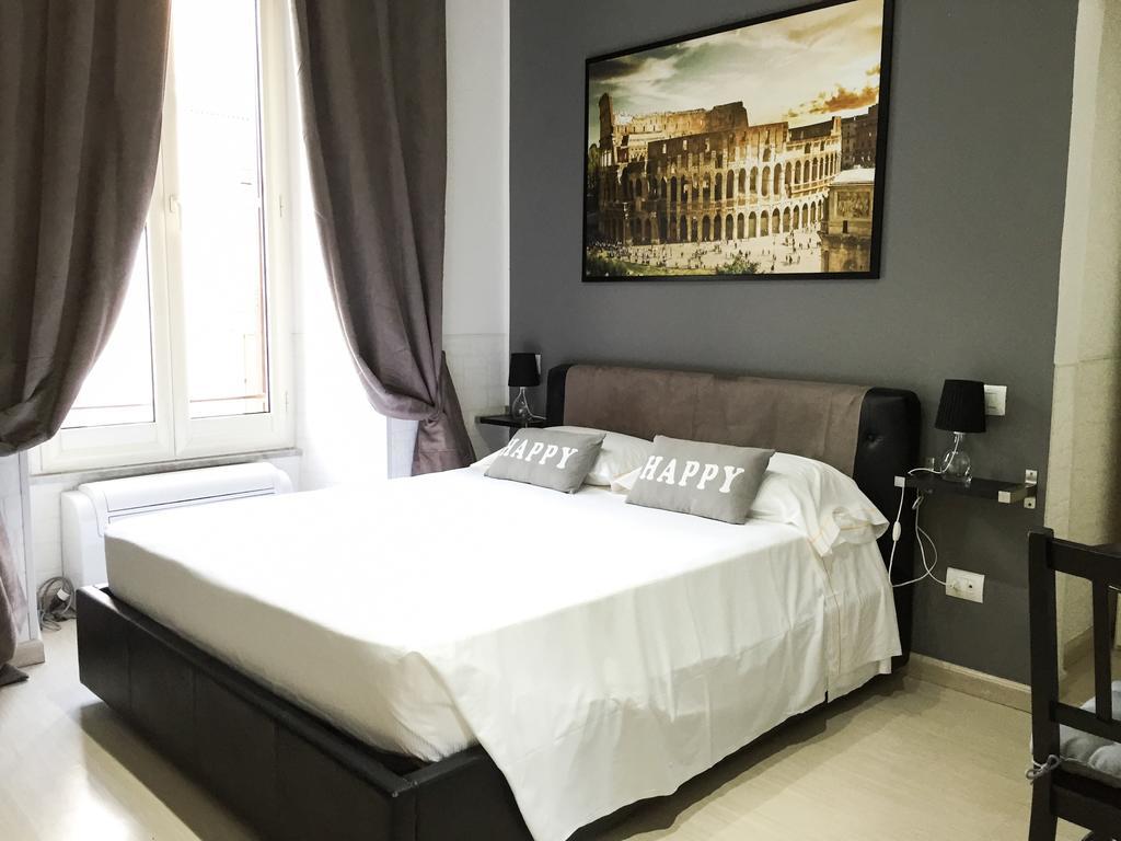 Vatican Holidays Guest house