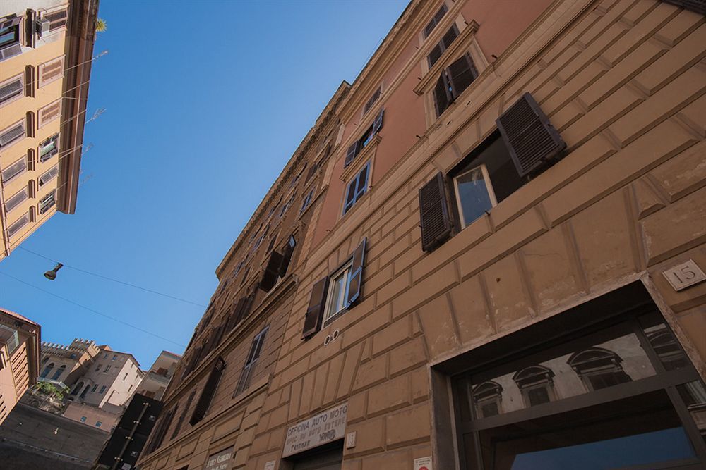 Guest house Vatican Holidays
