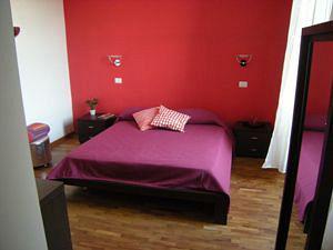 Vatican Holidays Guest house